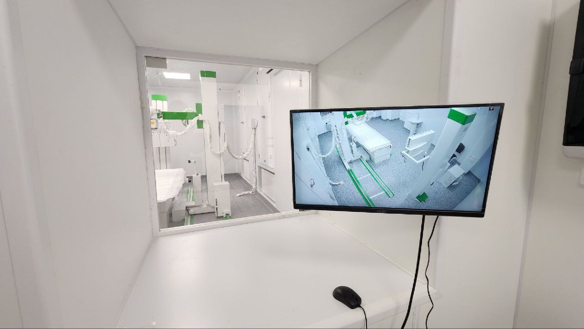 Дмитров, Деденевская поликлиника, Минздрав, вертикалки,