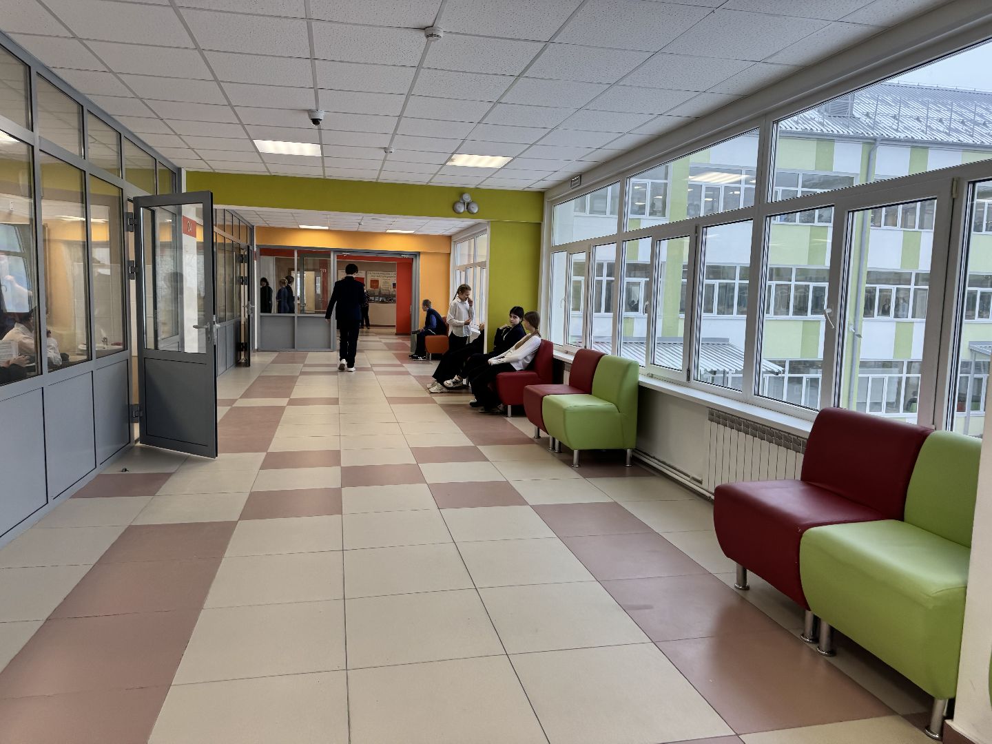 шаховская, олимпиада, школьник, гимназия,