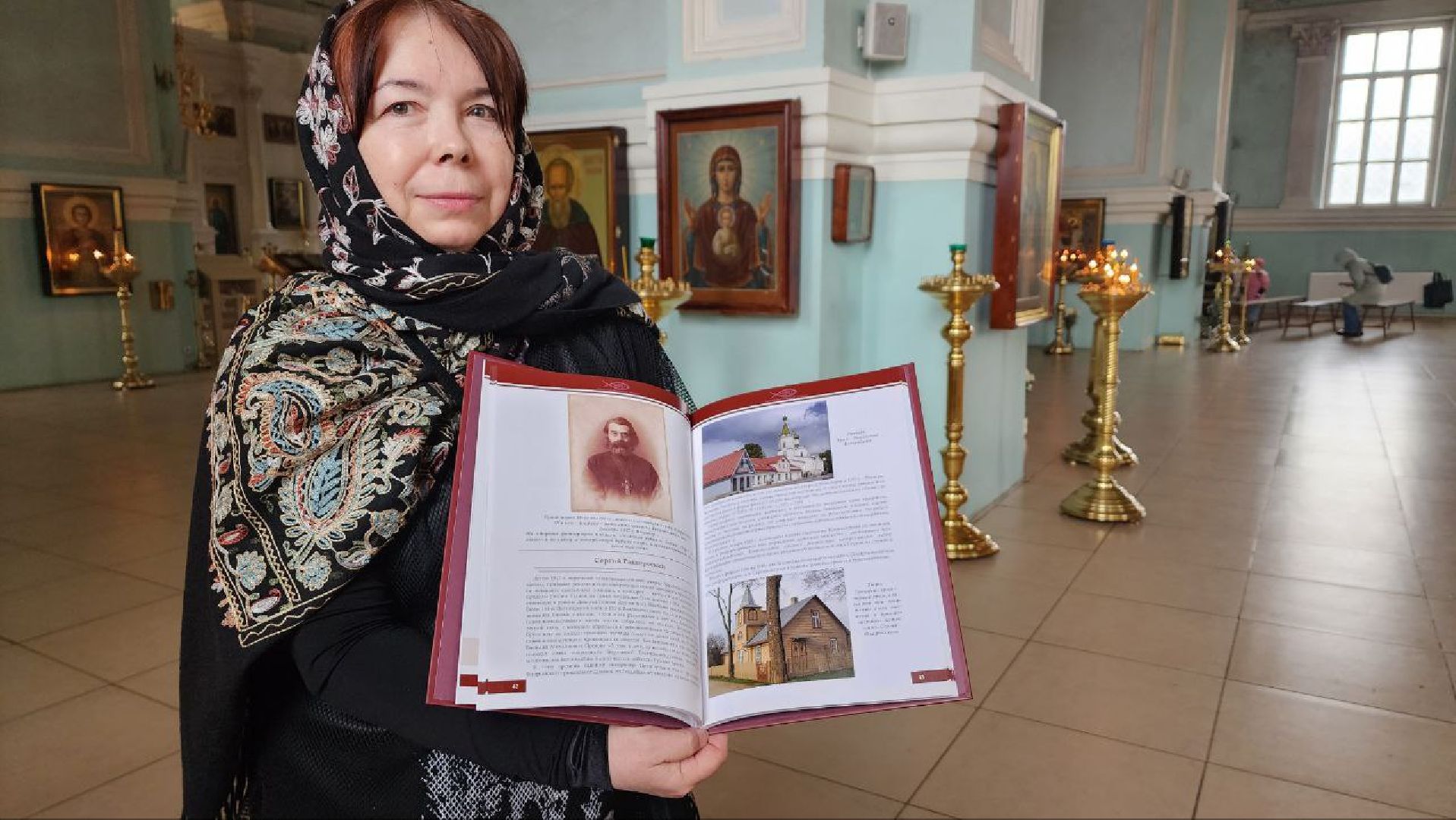 Дмитров, Яхрома, Минкульт, религия,