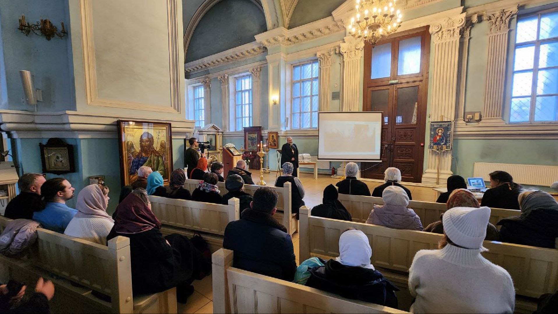 Дмитров, Яхрома, Минкульт, религия,