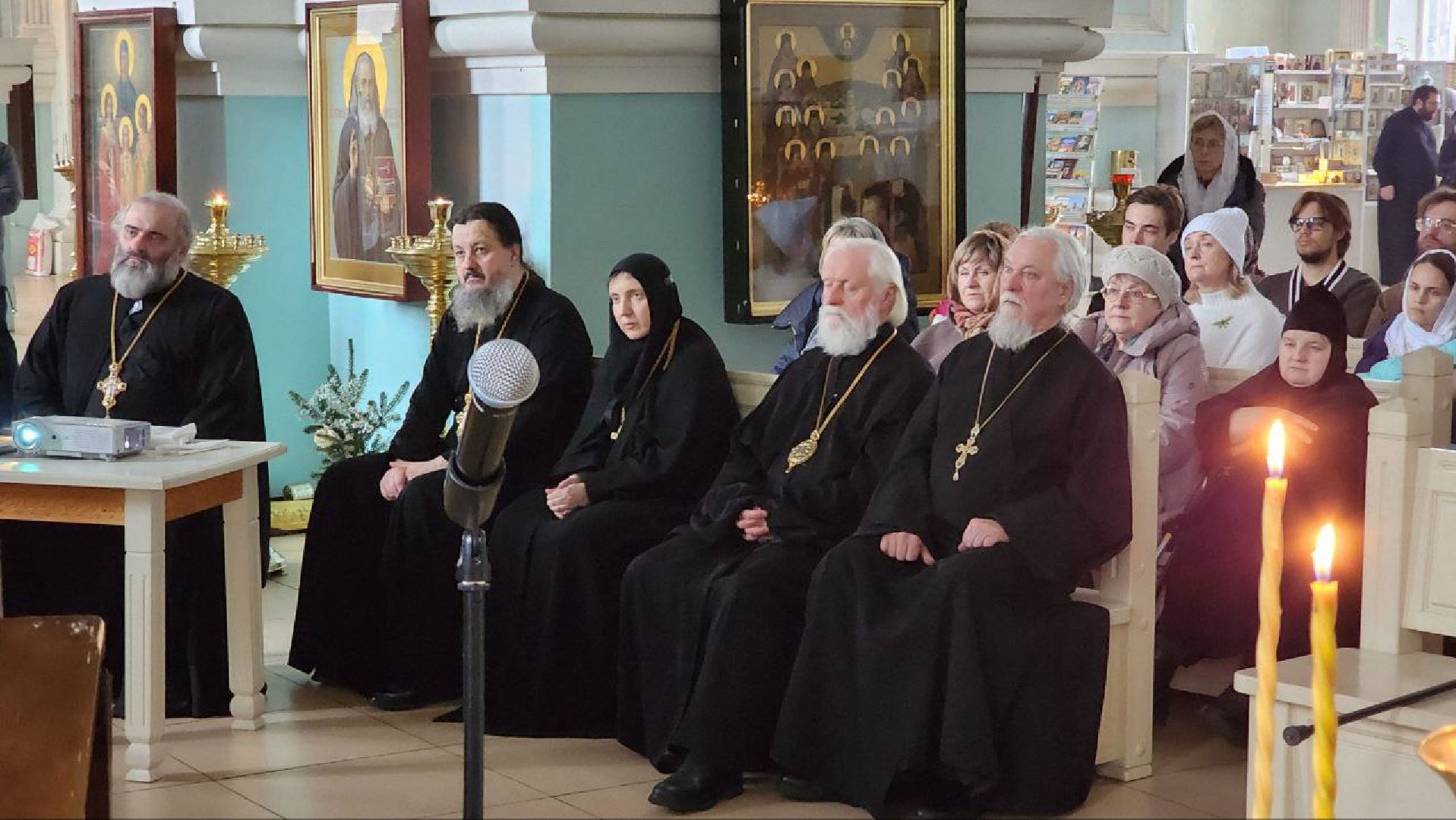 Дмитров, Яхрома, Минкульт, религия,