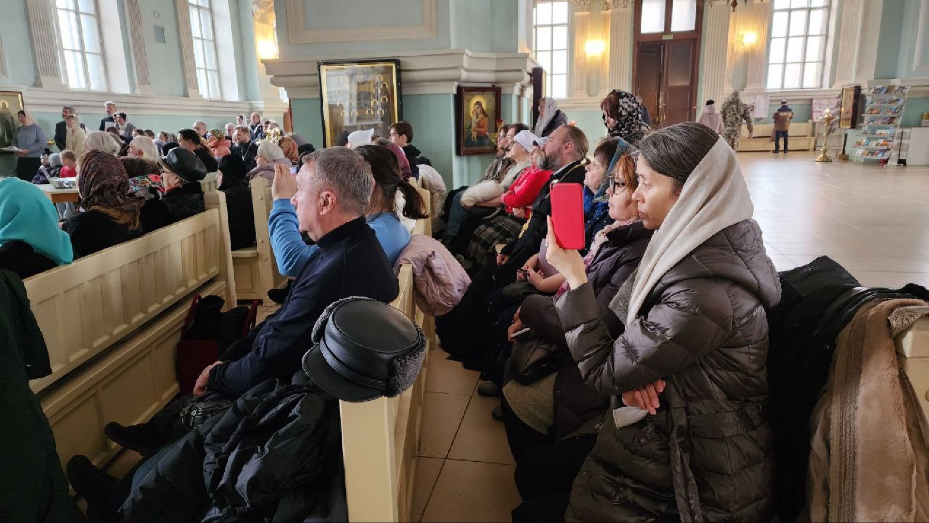 Дмитров, Яхрома, Минкульт, религия,