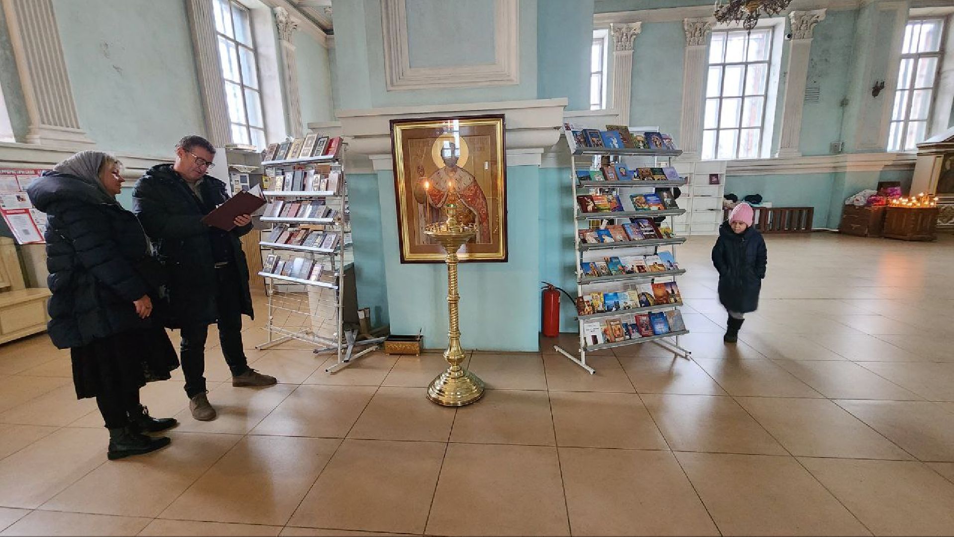 Дмитров, Яхрома, Минкульт, религия,