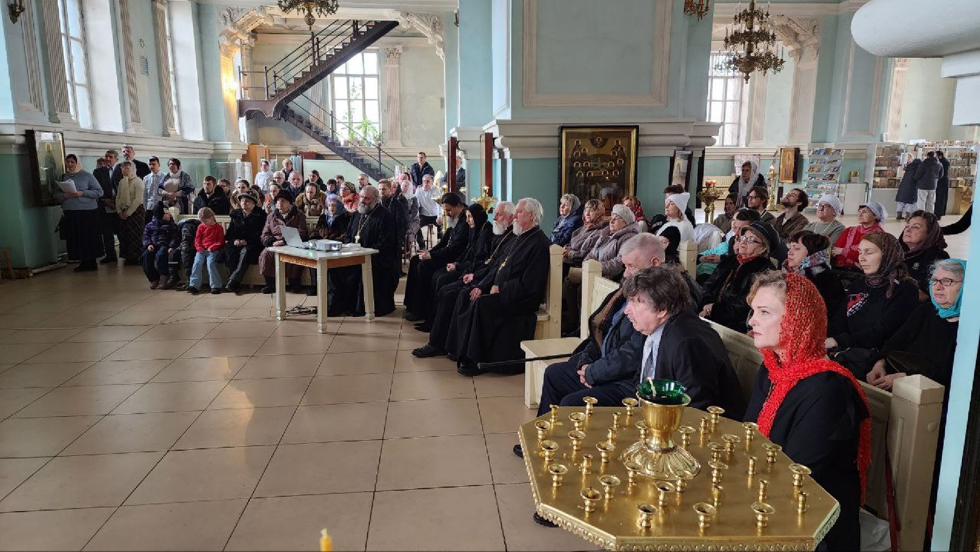 Дмитров, Яхрома, Минкульт, религия,