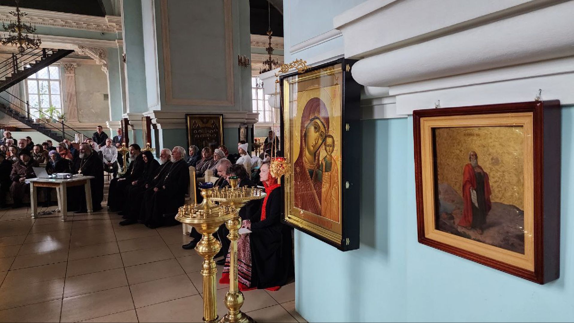 Дмитров, Яхрома, Минкульт, религия,