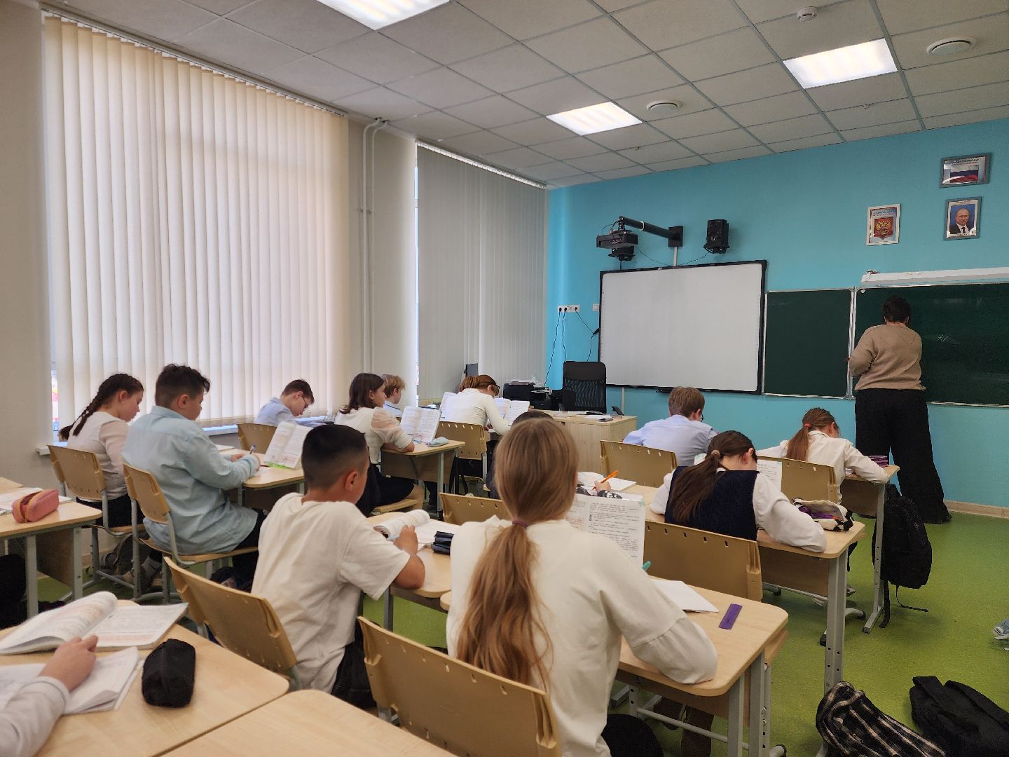 ногинск, образование, школа, социальные выплаты, общество,