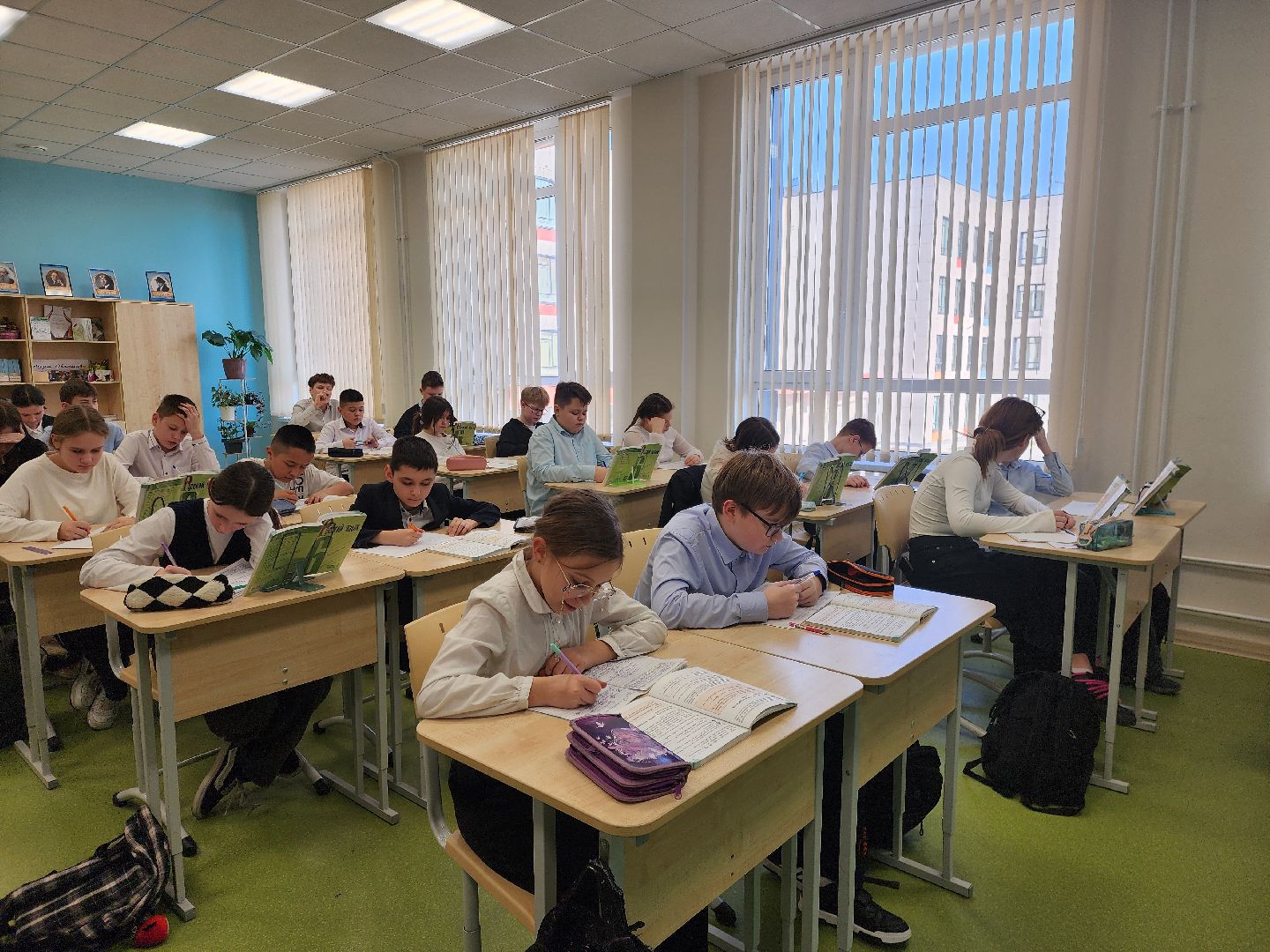 ногинск, образование, школа, социальные выплаты, общество,