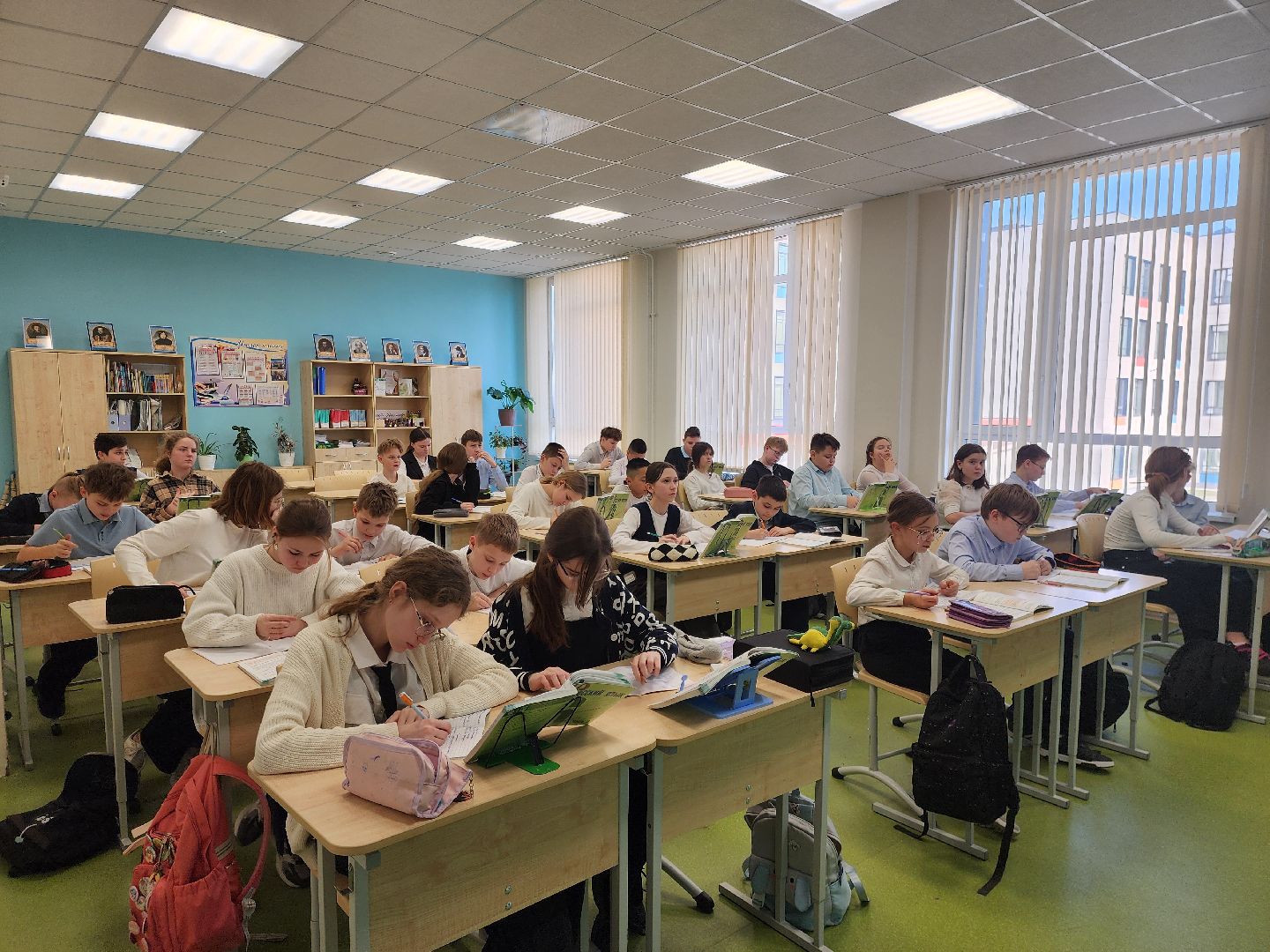 ногинск, образование, школа, социальные выплаты, общество,