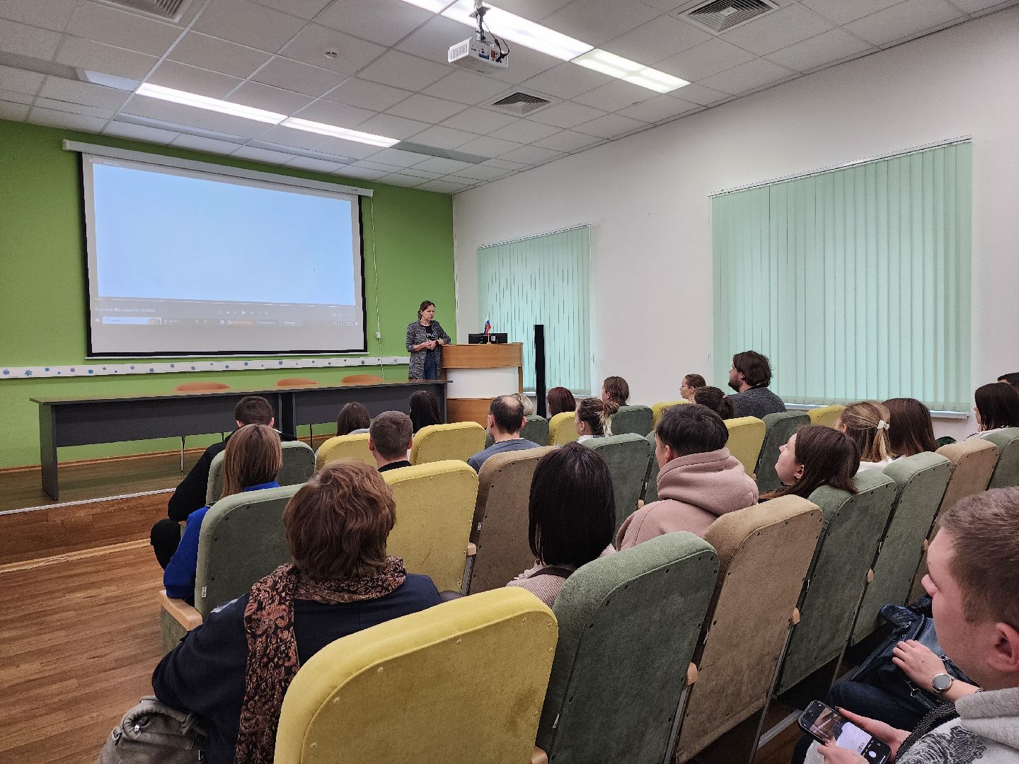 Коломна, коломенский перинатальный центр, день открытых дверей,