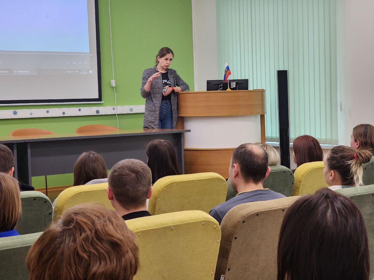 Коломна, коломенский перинатальный центр, день открытых дверей,