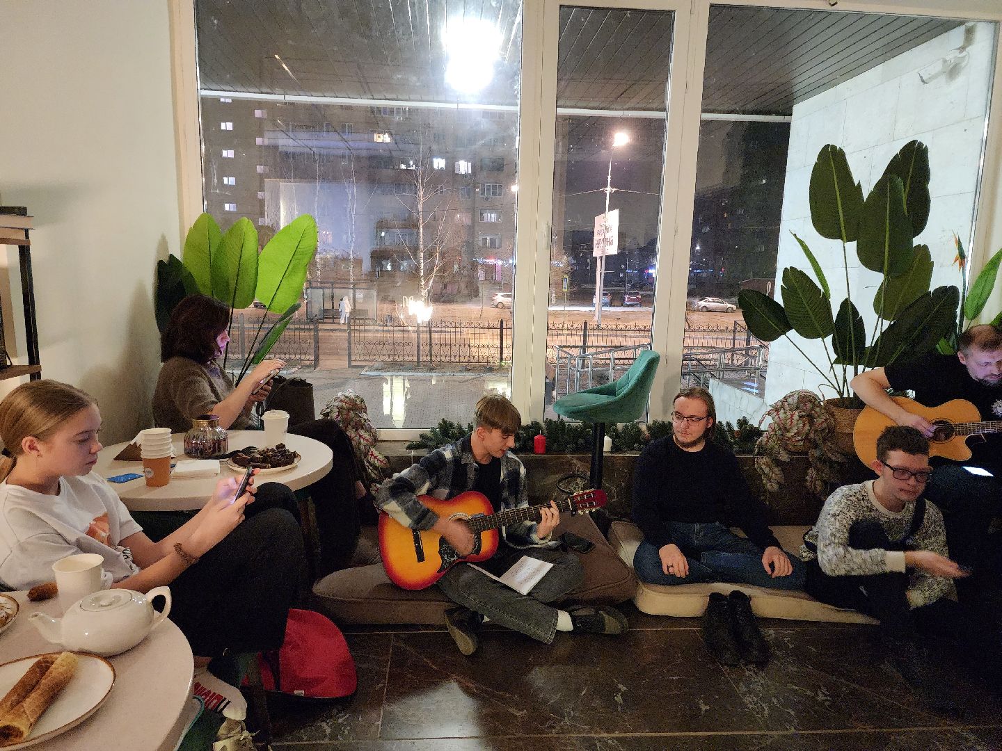 дети, подростки, лагерь, терра ностра, шатура, шатурский округ,