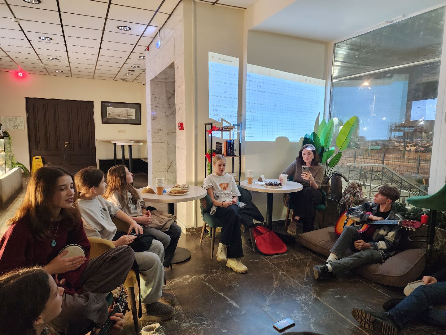 дети, подростки, лагерь, терра ностра, шатура, шатурский округ,