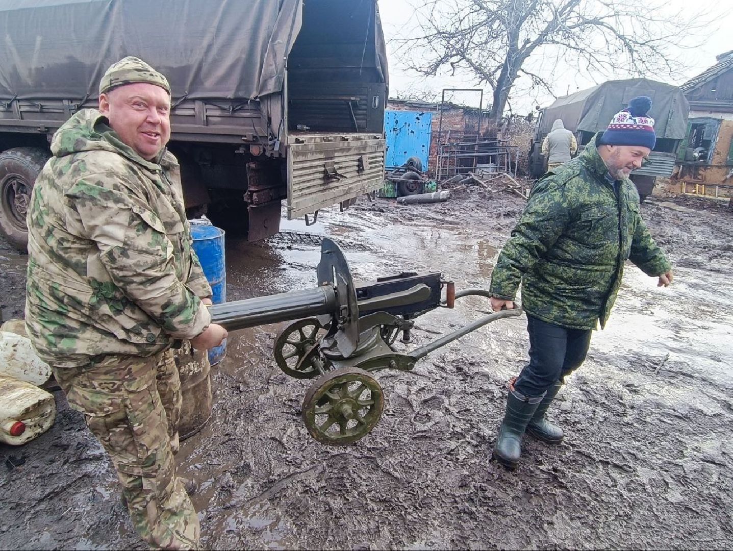лотошино, гуманитарка, гуманитарная помощь, сво, спецоперация, боевое братство,