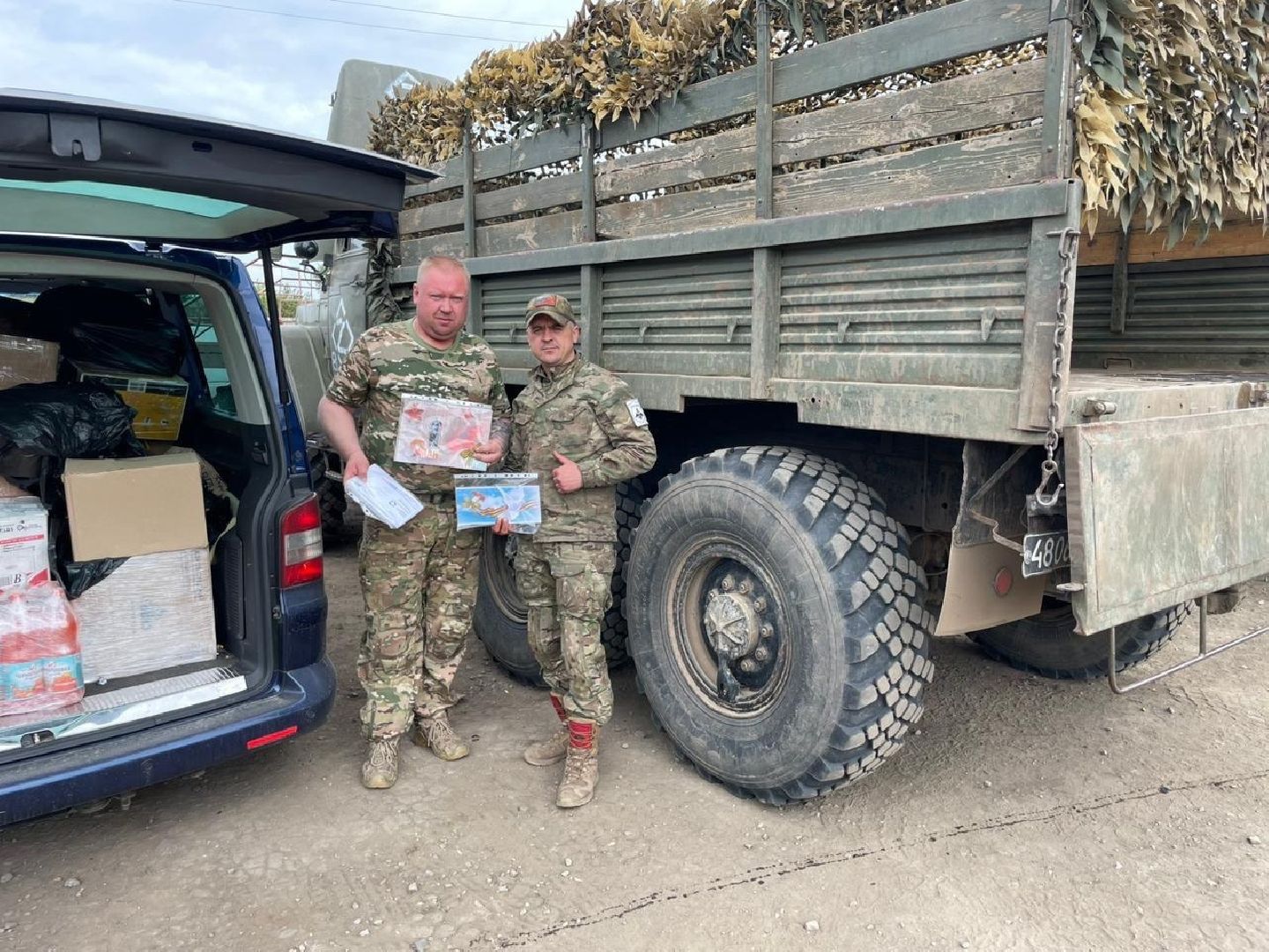 лотошино, гуманитарка, гуманитарная помощь, сво, спецоперация, боевое братство,