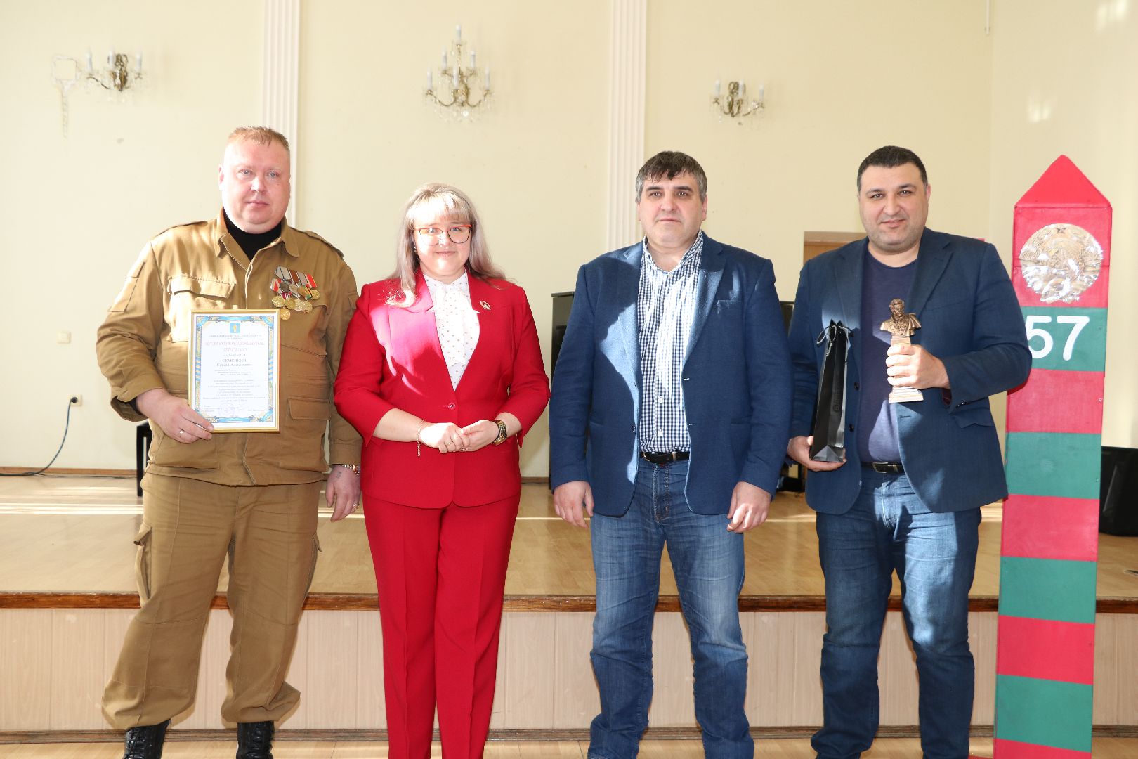 лотошино, гуманитарка, гуманитарная помощь, сво, спецоперация, боевое братство,