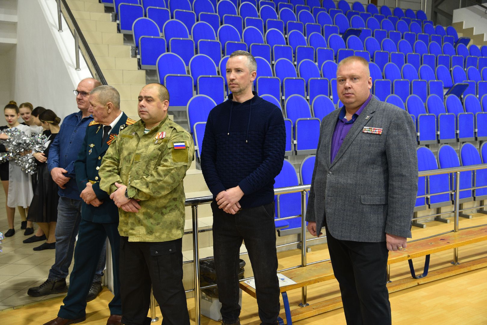 лотошино, гуманитарка, гуманитарная помощь, сво, спецоперация, боевое братство,