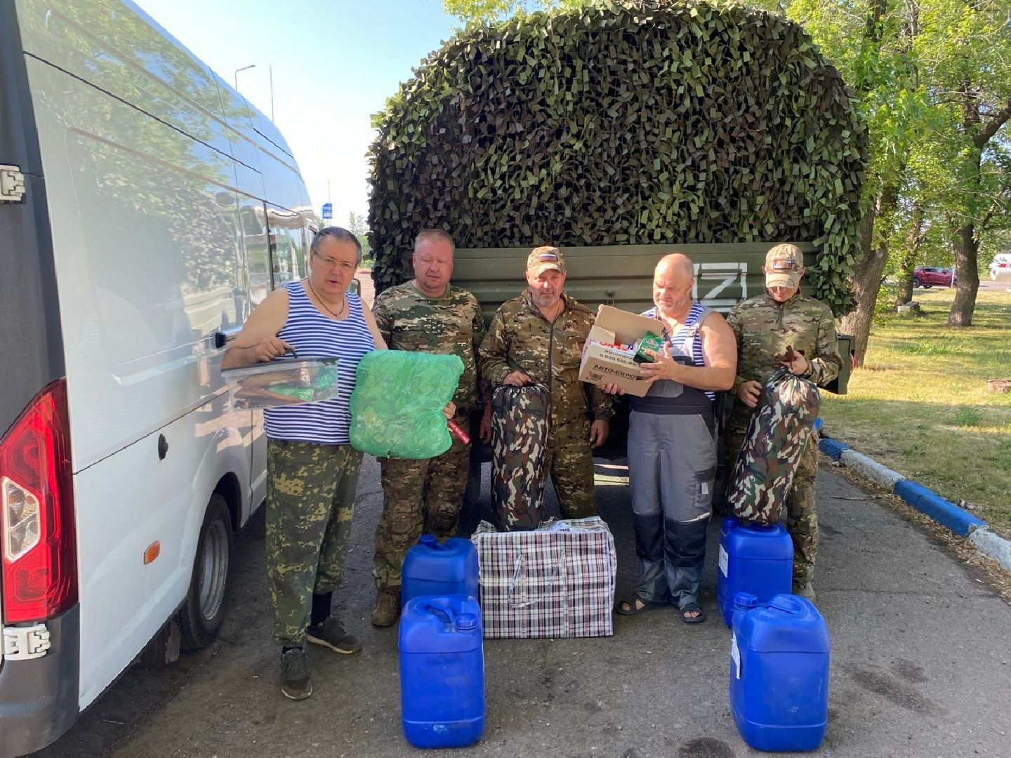 лотошино, гуманитарка, гуманитарная помощь, сво, спецоперация, боевое братство,