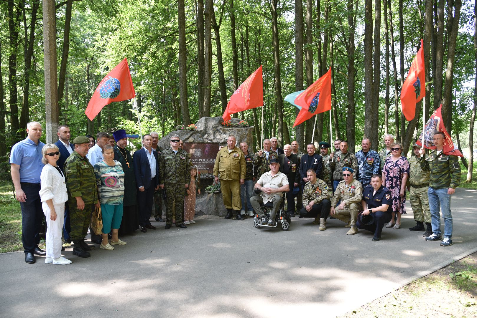 лотошино, гуманитарка, гуманитарная помощь, сво, спецоперация, боевое братство,
