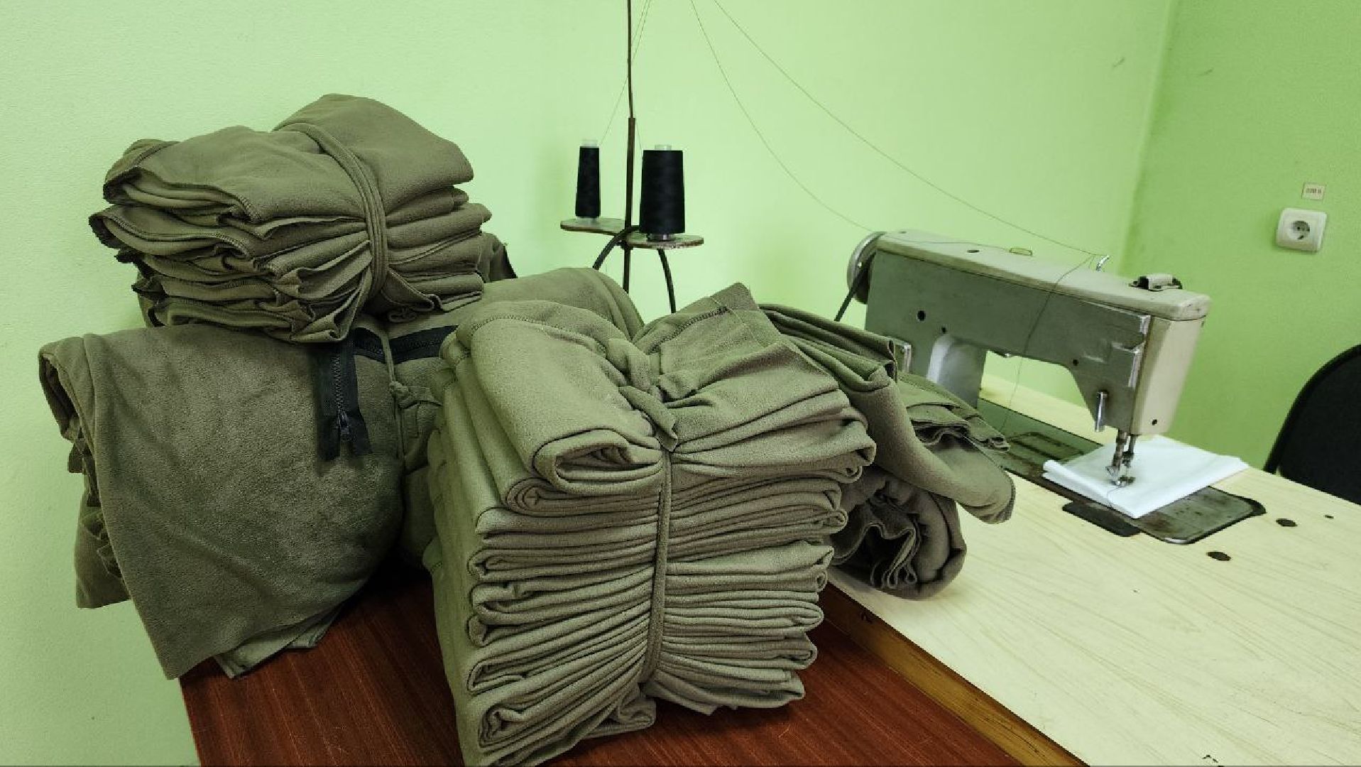 серебряные пруды, волонтеры, сво, своихнебросаем, серебряно-прудский центр волонтеров,