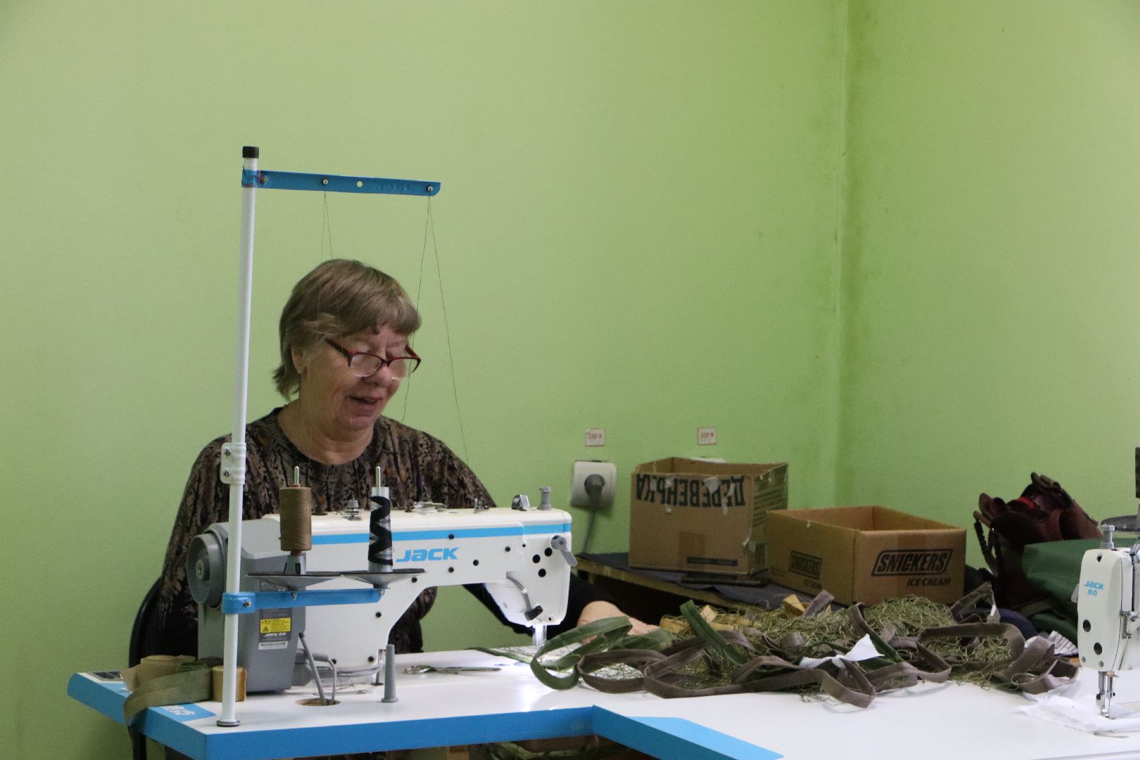 серебряные пруды, волонтеры, сво, своихнебросаем, серебряно-прудский центр волонтеров,