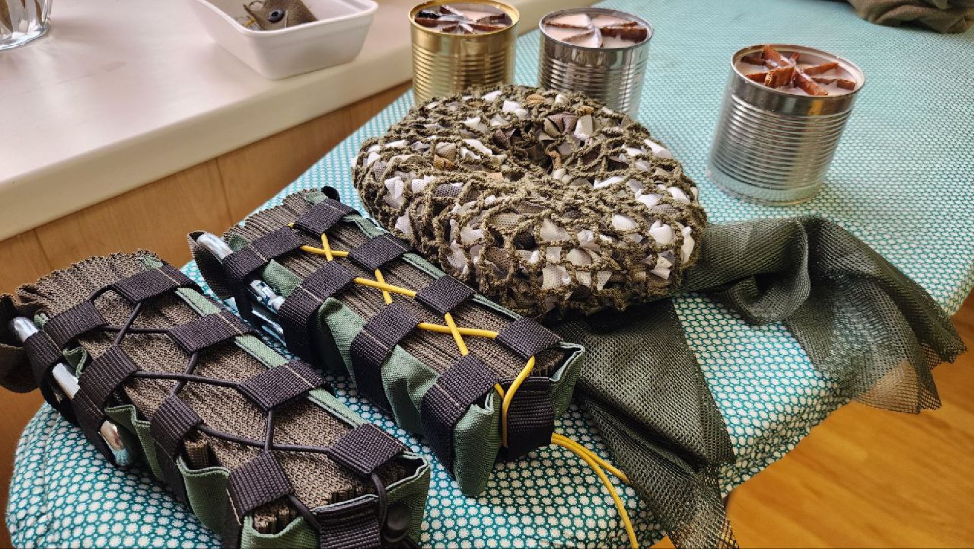 серебряные пруды, волонтеры, сво, своихнебросаем, серебряно-прудский центр волонтеров,