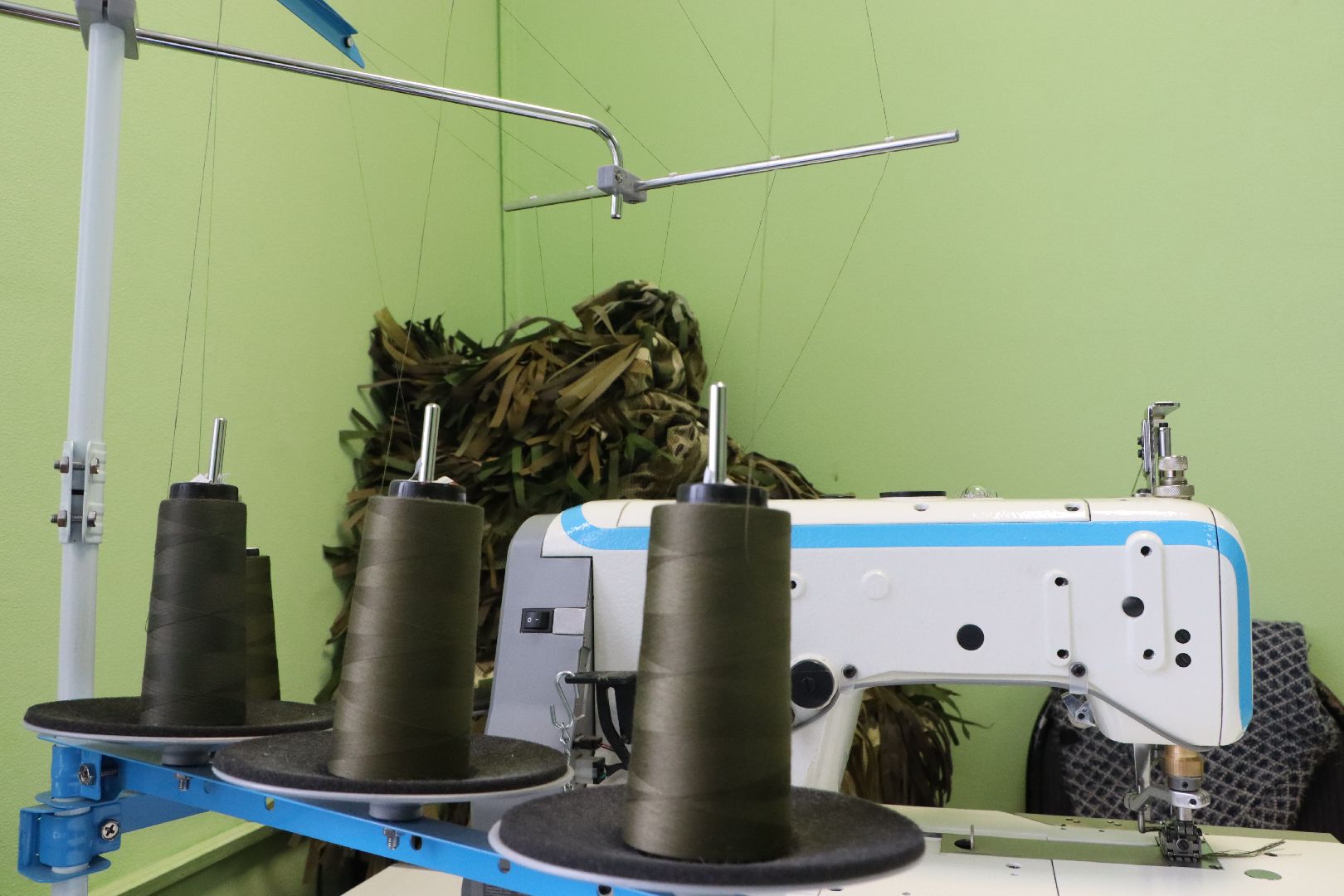 серебряные пруды, волонтеры, сво, своихнебросаем, серебряно-прудский центр волонтеров,