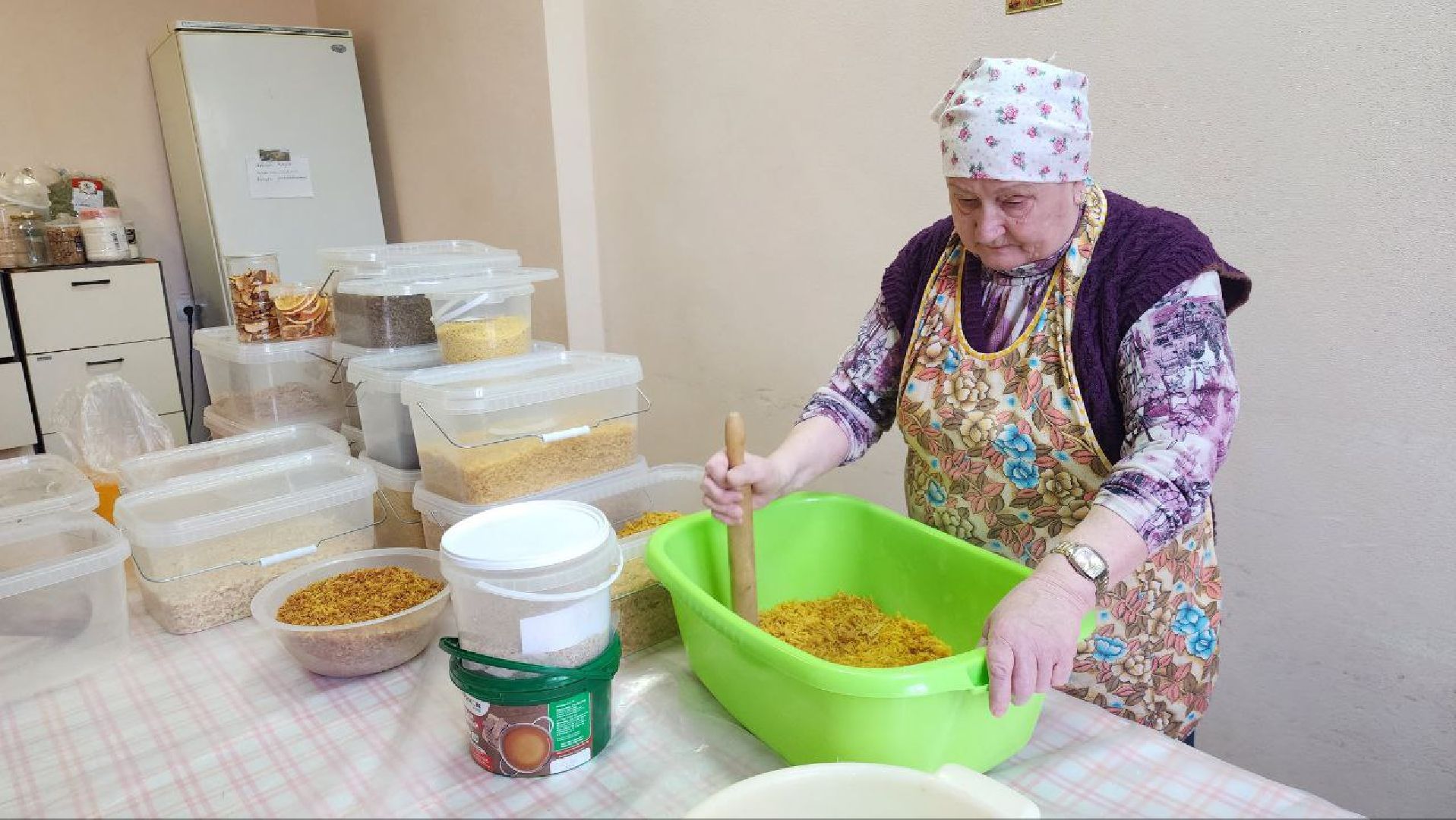 серебряные пруды, волонтеры, сво, своихнебросаем, серебряно-прудский центр волонтеров,