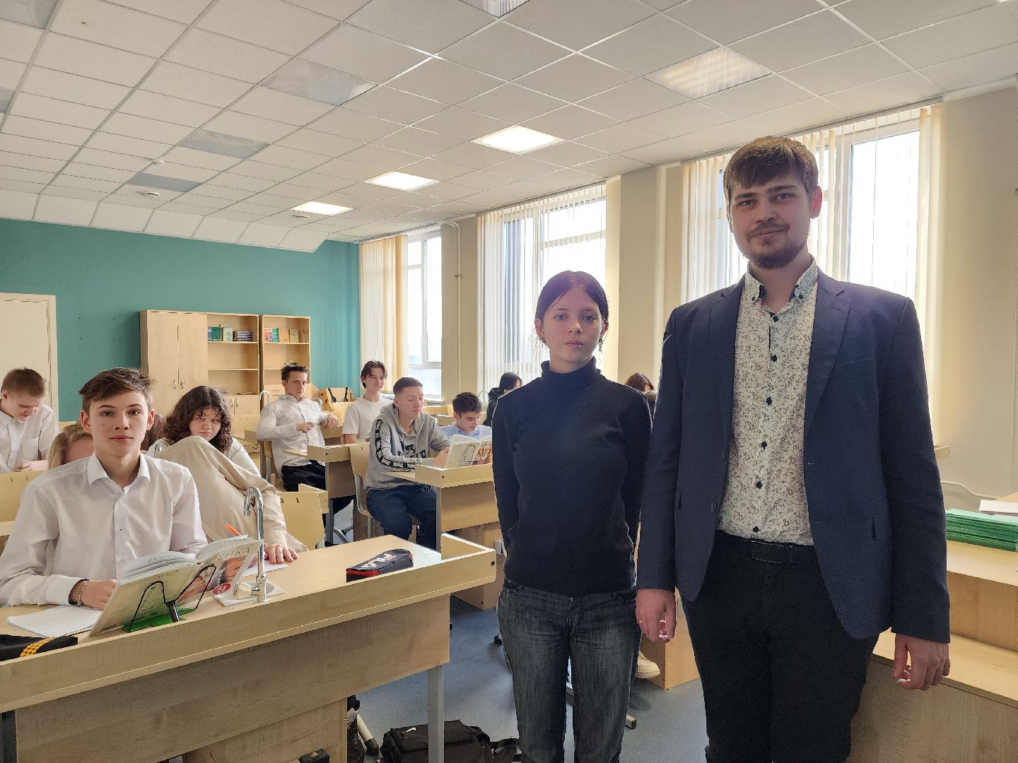 ногинск, общество, образование, школа, социальная поддержка,