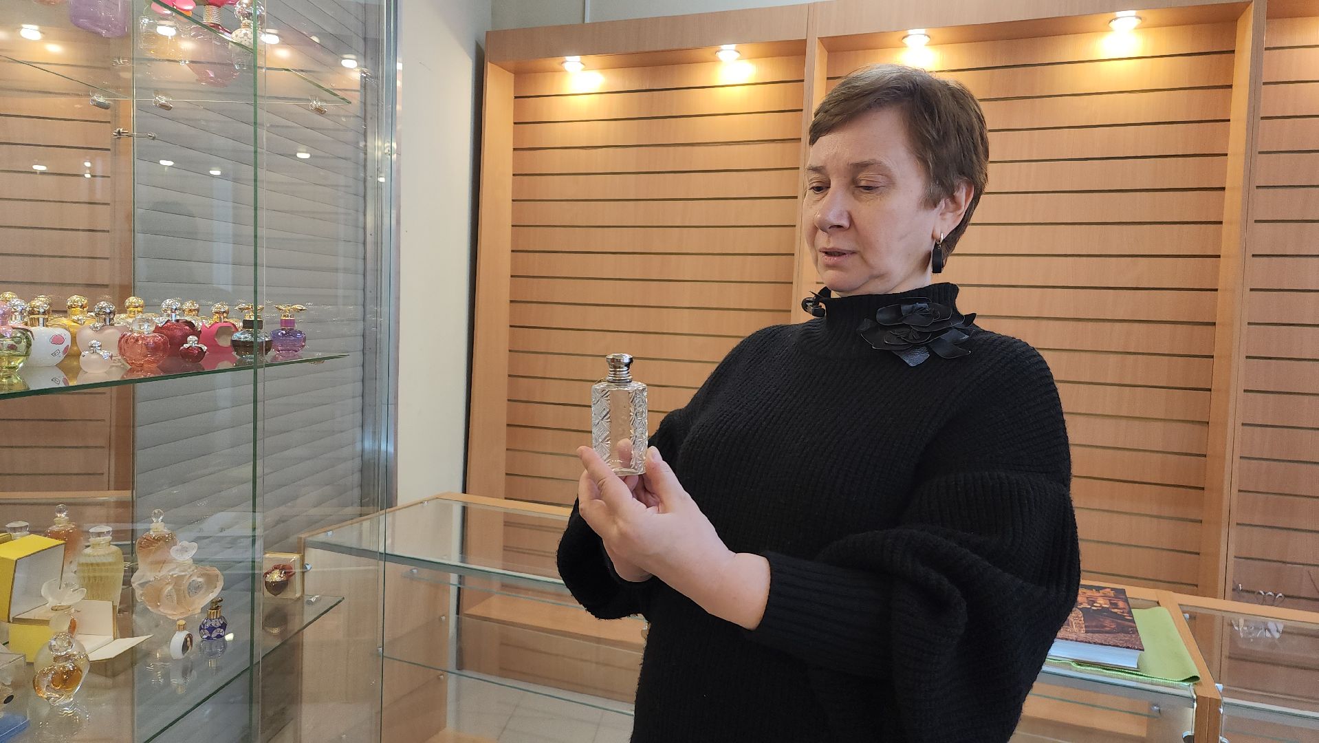 вертикалки, красногорск, парфюм, коллекционер, флакон,