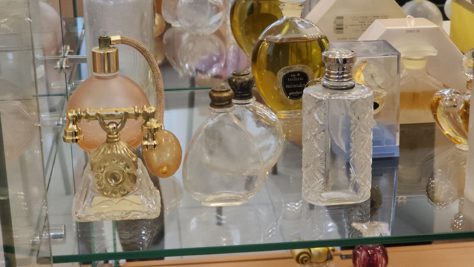 вертикалки, красногорск, парфюм, коллекционер, флакон,