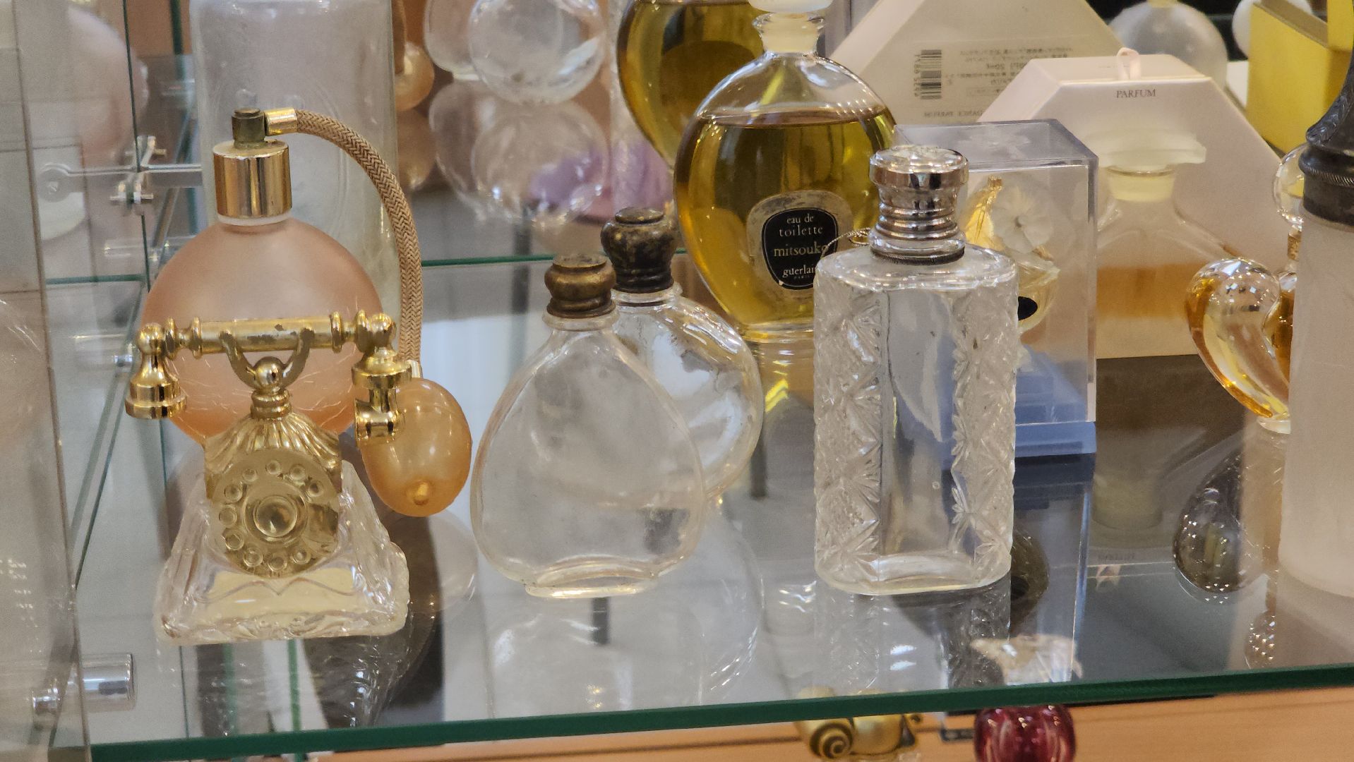 вертикалки, красногорск, парфюм, коллекционер, флакон,