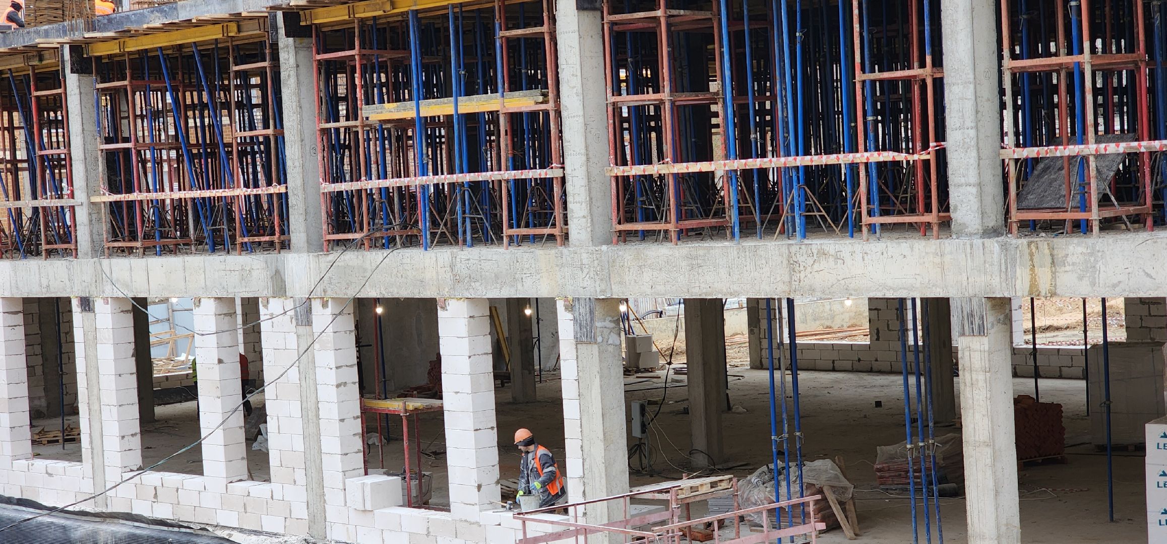 вертикалки, Строительство, образование в подмосковье,