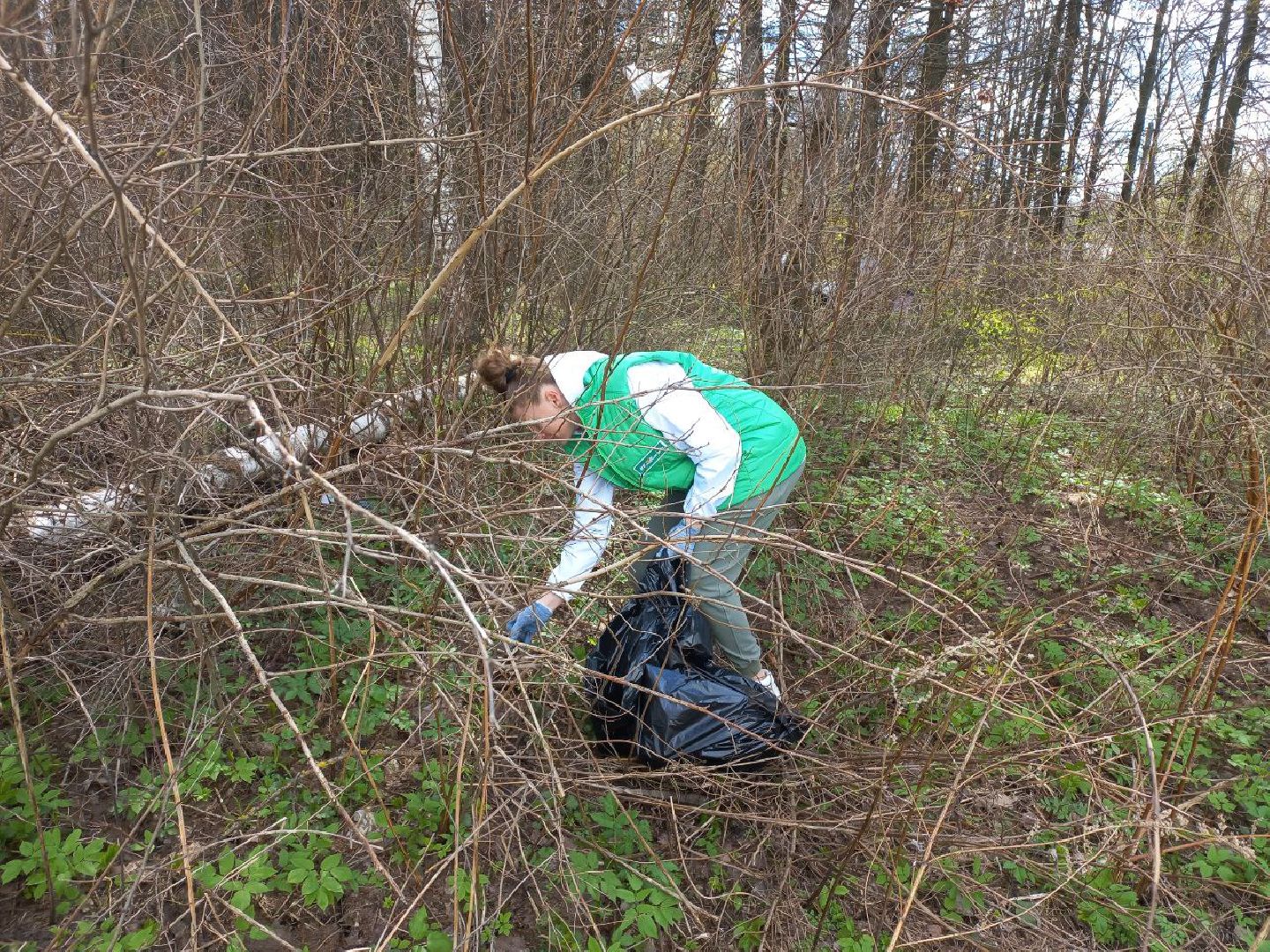 Субботник, Общеобластнойсубботник, Куприк, Экология, Чистота