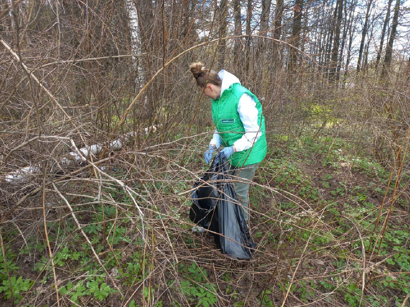 Субботник, Общеобластнойсубботник, Куприк, Экология, Чистота