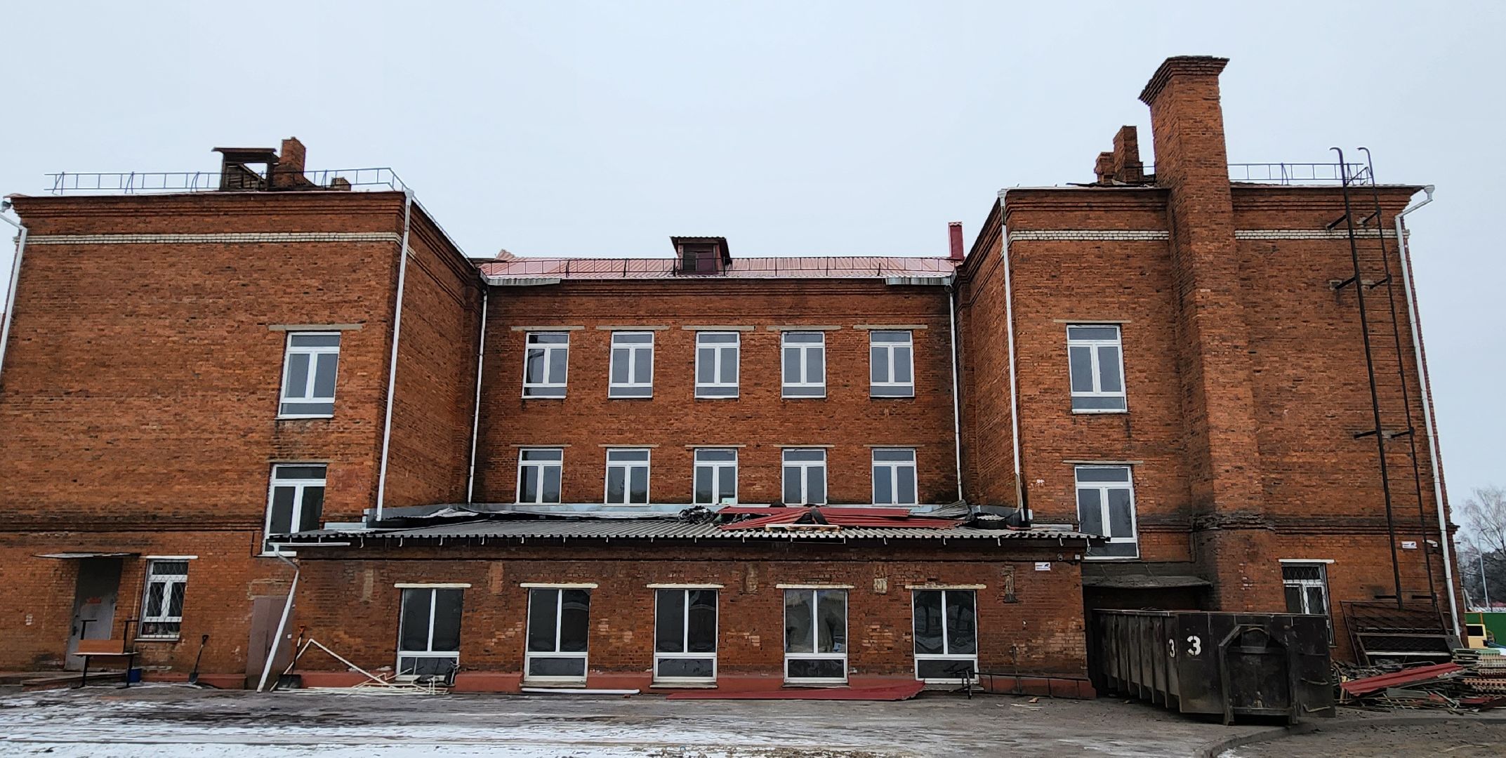 солнечногорск, вертикалки, микрорайон поварово, капремонт, школа,