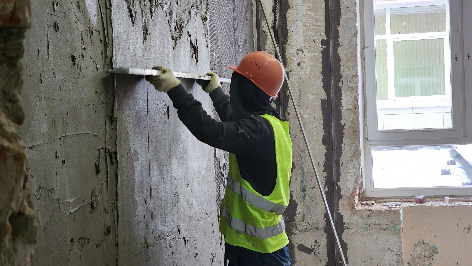 солнечногорск, вертикалки, микрорайон поварово, капремонт, школа,