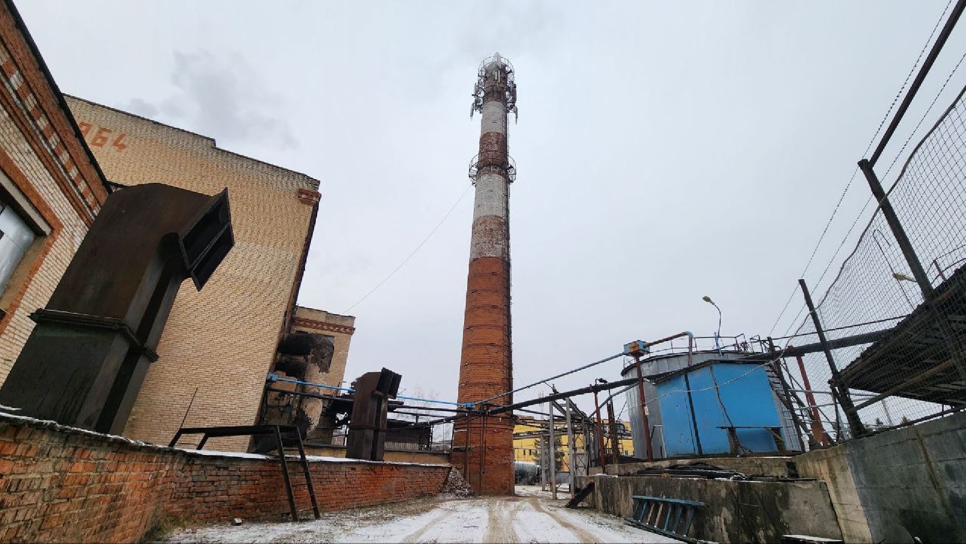 Талдом, ЖКХ, МинЖКХ, вертикалки,