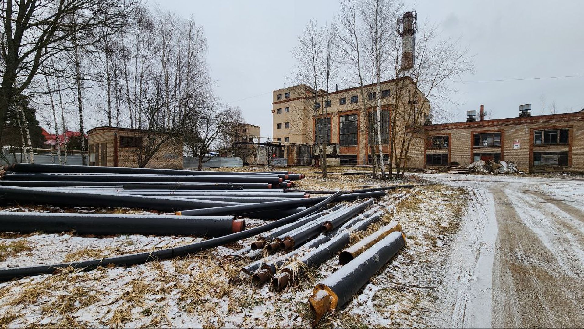 Талдом, ЖКХ, МинЖКХ, вертикалки,