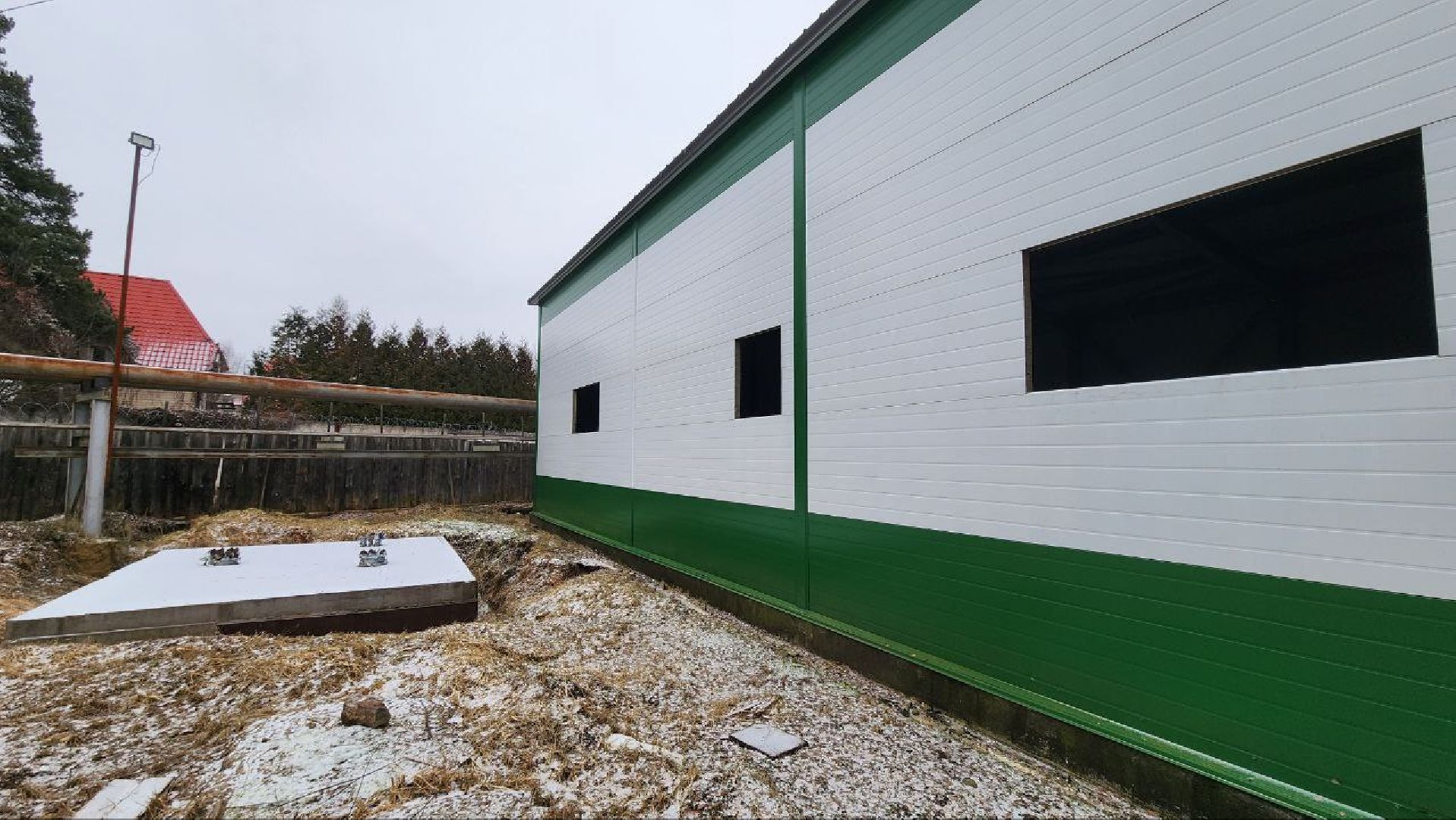 Талдом, ЖКХ, МинЖКХ, вертикалки,