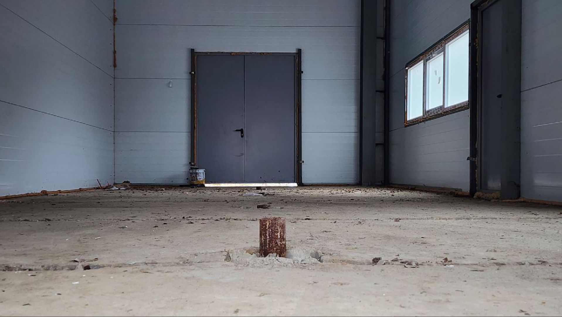 Талдом, ЖКХ, МинЖКХ, вертикалки,