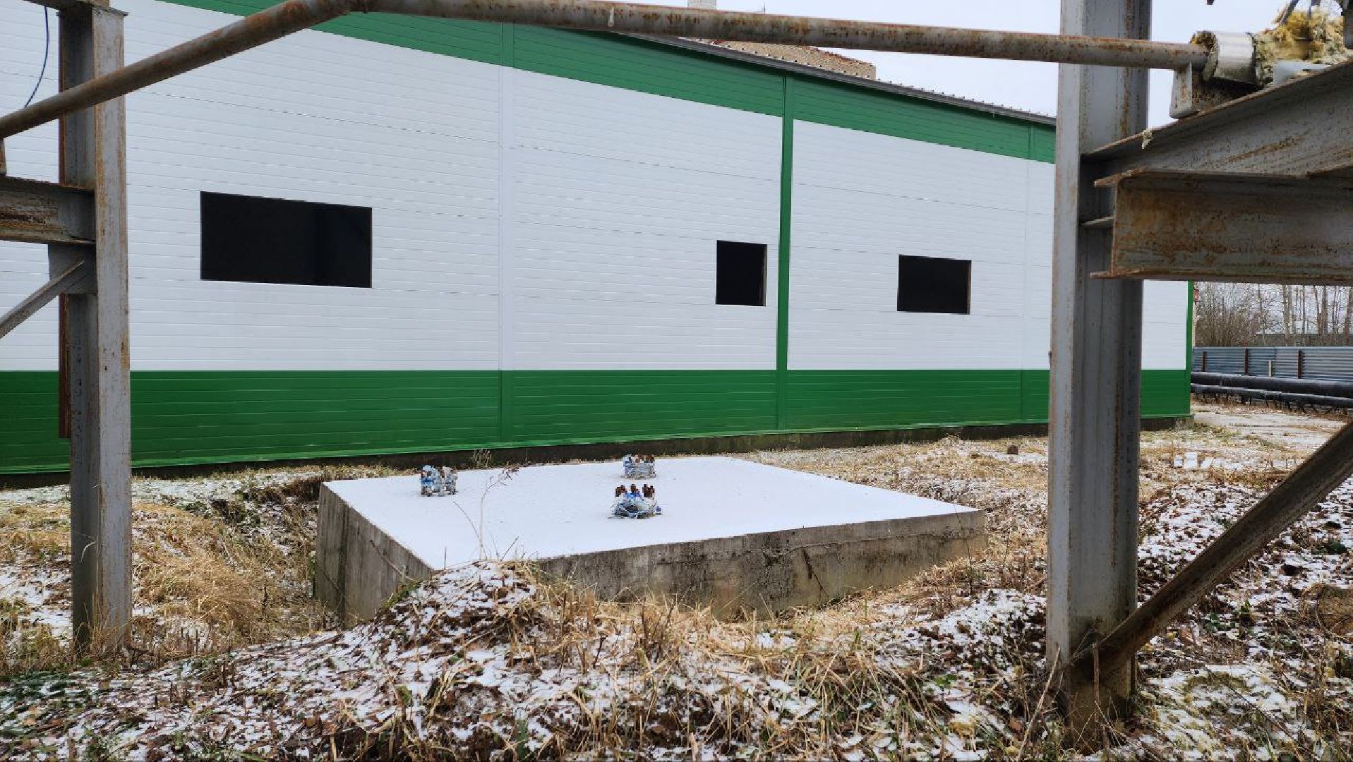 Талдом, ЖКХ, МинЖКХ, вертикалки,