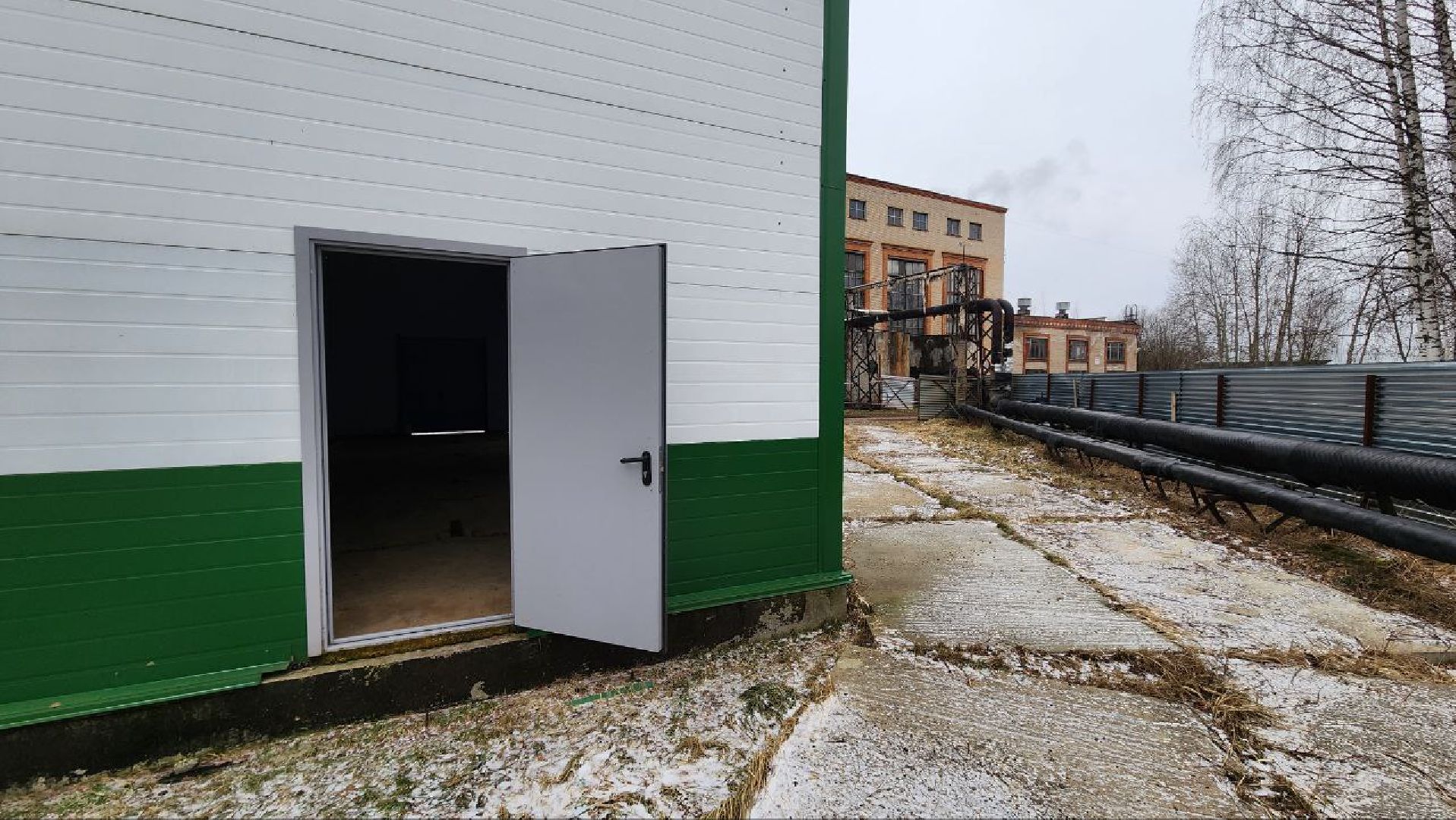 Талдом, ЖКХ, МинЖКХ, вертикалки,