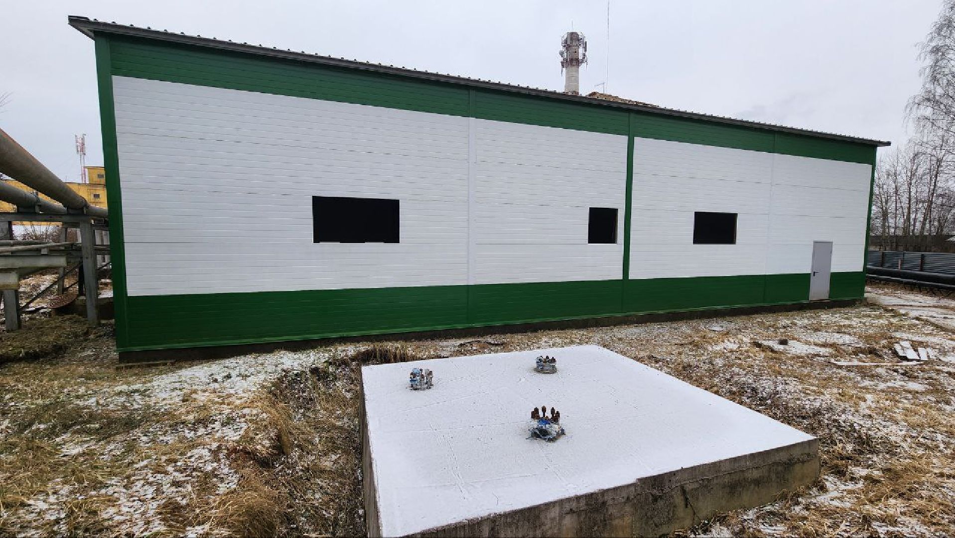 Талдом, ЖКХ, МинЖКХ, вертикалки,