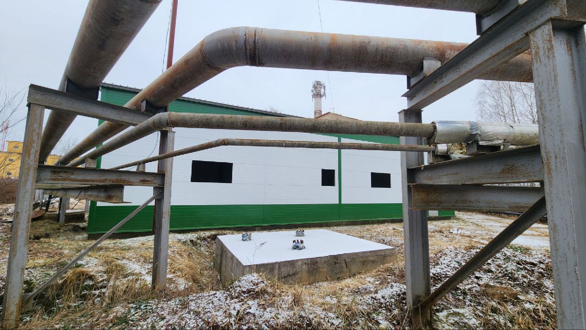 Талдом, ЖКХ, МинЖКХ, вертикалки,