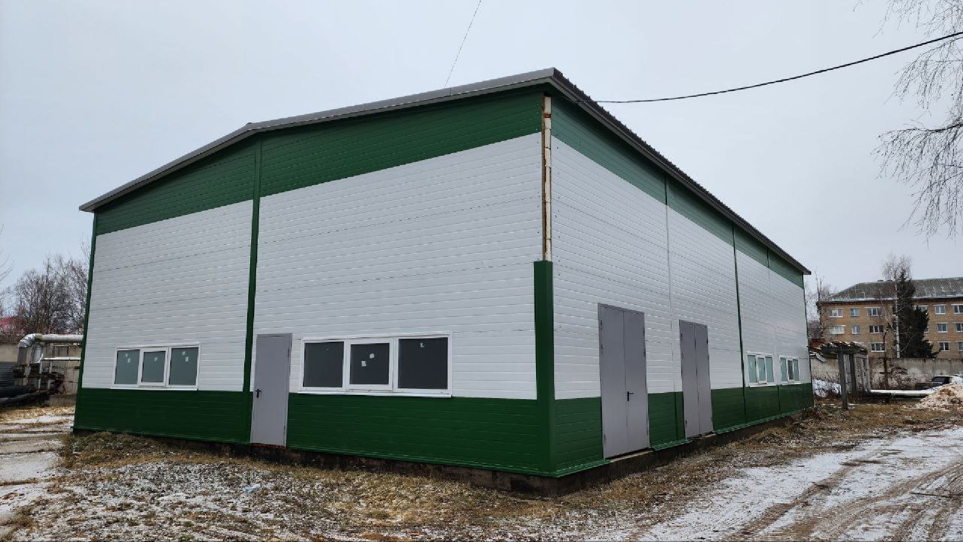 Талдом, ЖКХ, МинЖКХ, вертикалки,