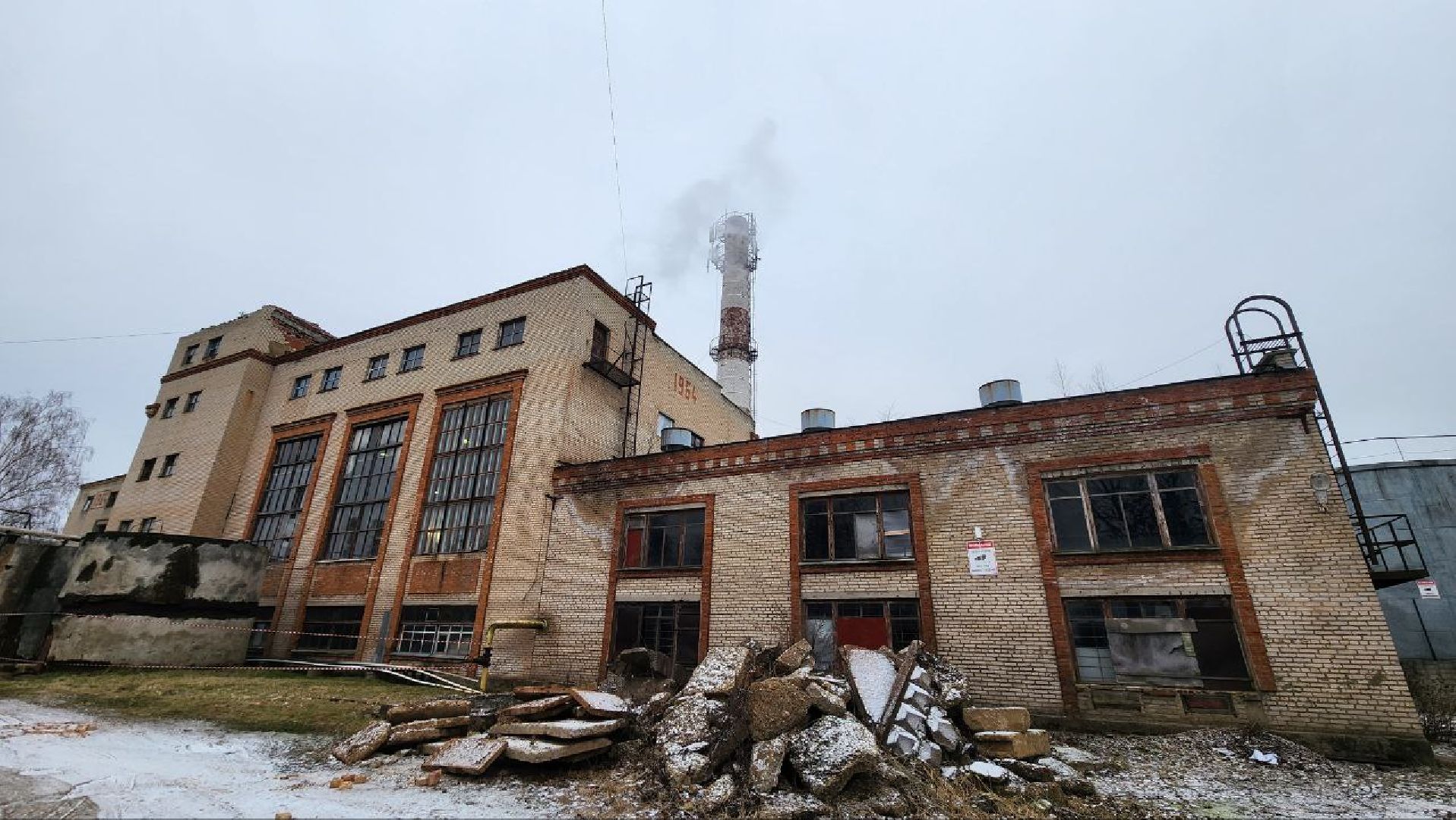 Талдом, ЖКХ, МинЖКХ, вертикалки,