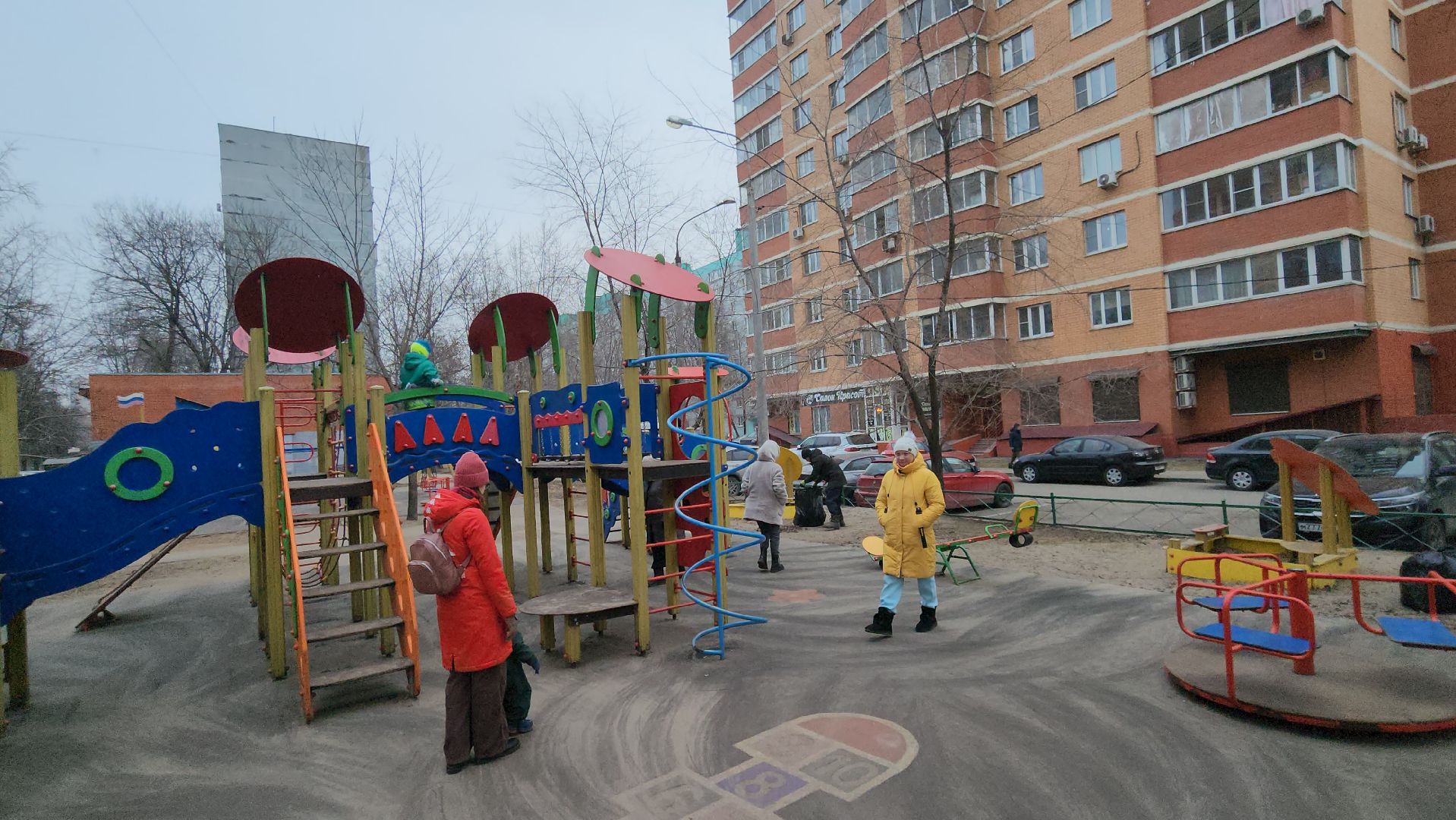люберцы, управляющая компания, многоквартирные дома, уборка, покраска лавочек, вертикалки,