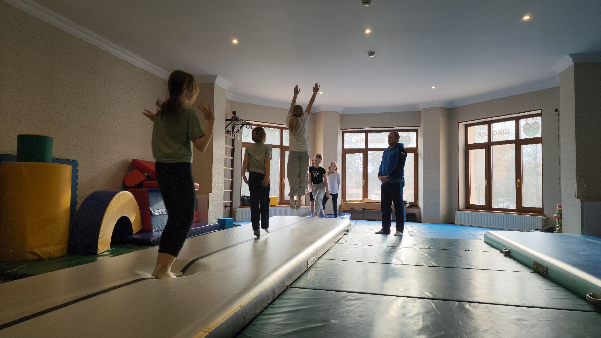 вертикалки, чемпион мира, красногорск, спорт,