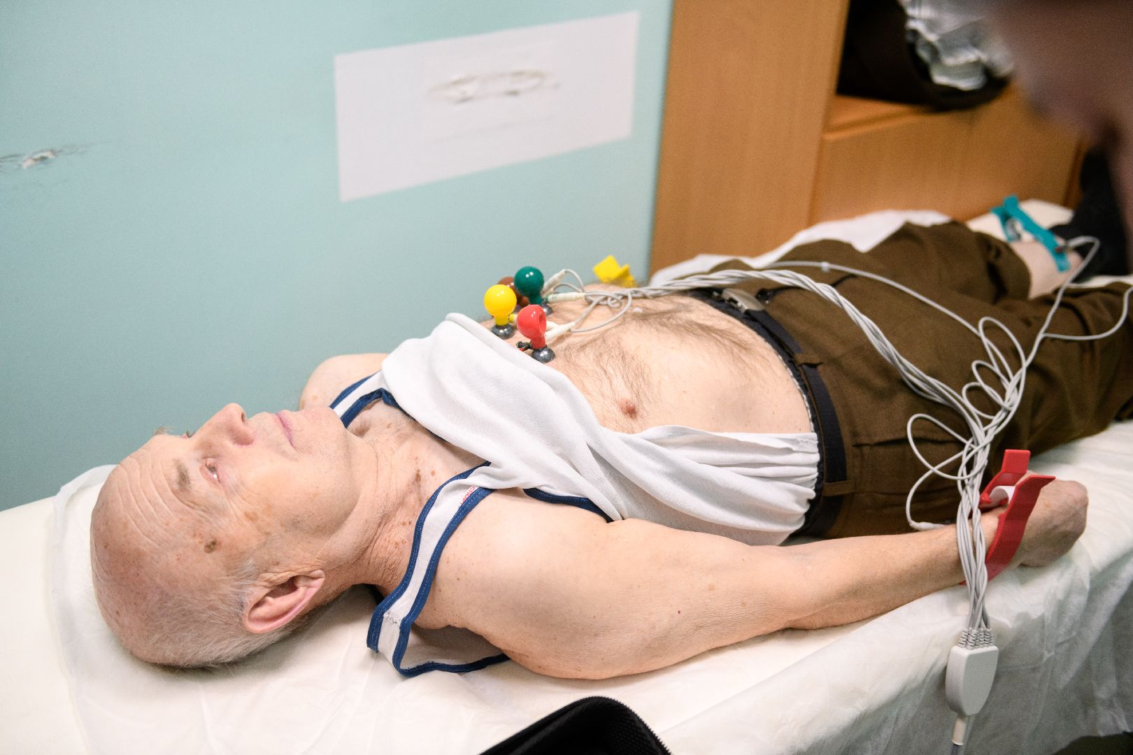 лыткарино, медицина, диспансеризация, диспансеризация в лыткарино, профилактика заболеваний, проверка здоровья,