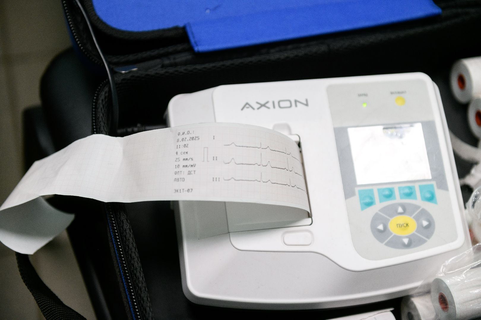 лыткарино, медицина, диспансеризация, диспансеризация в лыткарино, профилактика заболеваний, проверка здоровья,